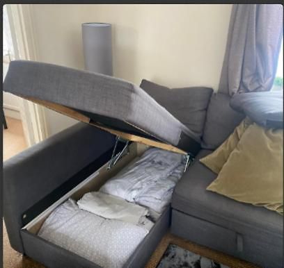 1 Bedroom Flat Sleeps 4 In Abingdon Oxfordshire Eksteriør billede